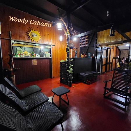 Woody Cabana ξενώνας Trincomalee Εξωτερικό φωτογραφία
